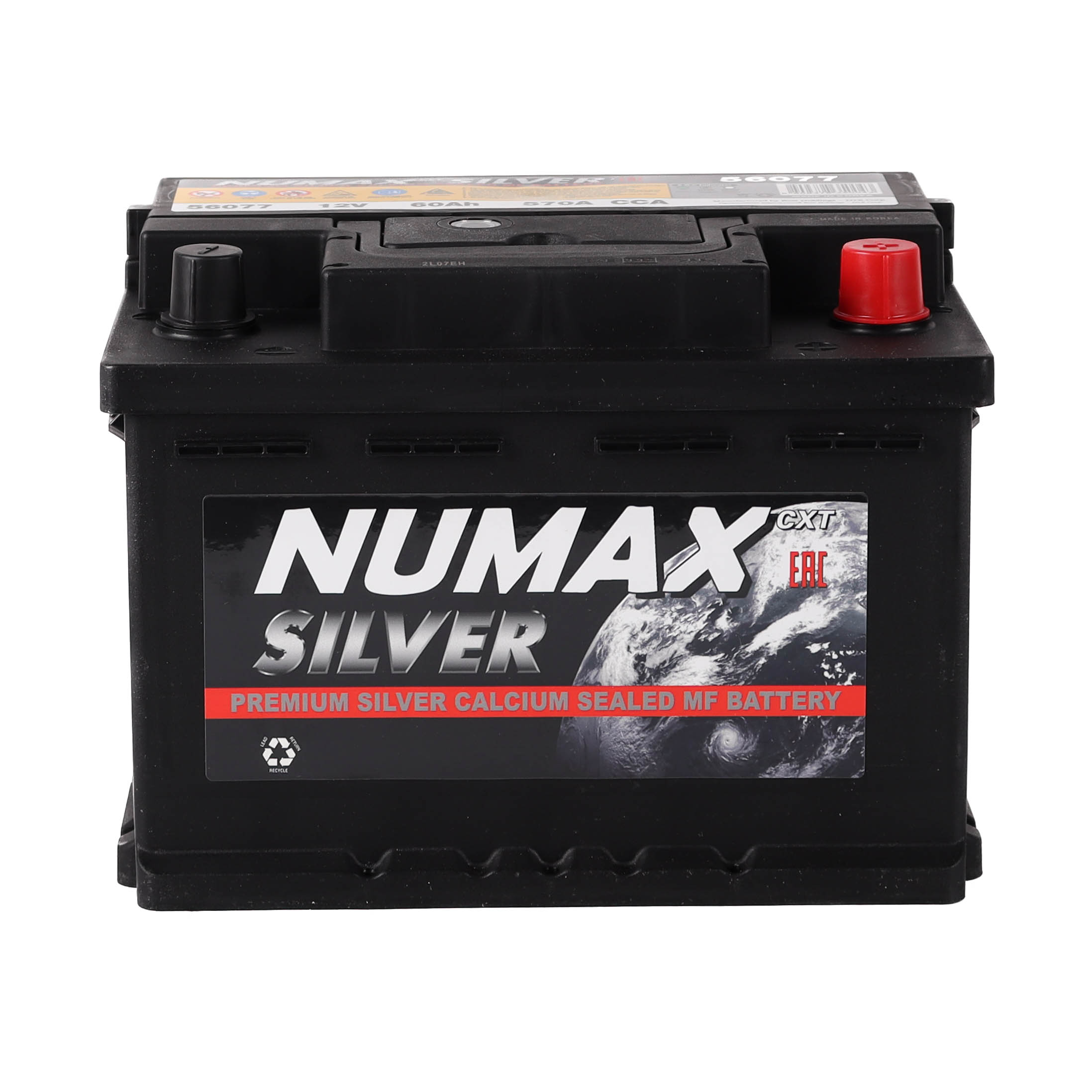 Numax