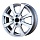 ����������� ���� ����� Replica Ki79 Kia 6x15 4x114,3 ET43 DIA67.1 S Kia