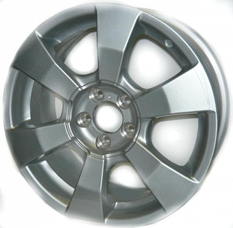 ���� ����� Aleks LZ206 7x16 5x100 ET40 DIA67