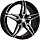 ����������� ���� ����� X-RACE AF-10 6x15 4x100 ET50 DIA60.1 MBFRSI