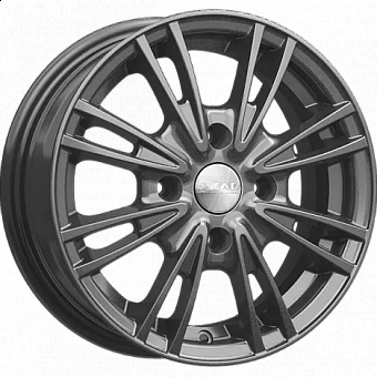 ���� ����� SKAD ������� 5,5x14 4x100 ET39 DIA56.6 ������