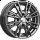 ����������� ���� ����� SKAD ������� 5,5x14 4x100 ET39 DIA56.6 ������