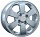 ����������� ���� ����� Replica HND65 Hyundai 5,5x14 4x100 ET45 DIA54.1 S Hyundai
