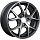 ����������� ���� ����� Alcasta M52 6x15 4x100 ET50 DIA60.1 GMF