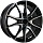 ����������� ���� ����� LegeArtis Concept MR517 Mercedes-Benz 7,5x17 5x112 ET47.5 DIA66.6 BKF Mercedes