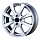 ����������� ���� ����� Replica Mi67 Mitsubishi 6x15 4x114,3 ET46 DIA67.1 S Mitsubishi