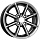 ����������� ���� ����� K&K Sportline 6x14 4x98 ET30 DIA58.5 ���� ��������
