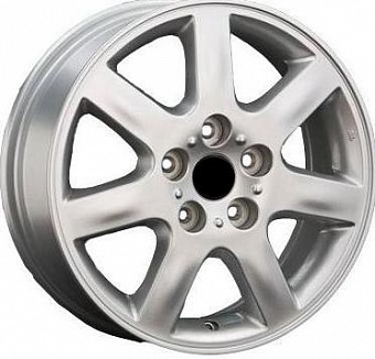 ���� ����� Replica Ki19 Kia 6x16 5x114,3 ET51 DIA67.1 GM Kia