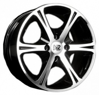 ���� ����� NZ SH261