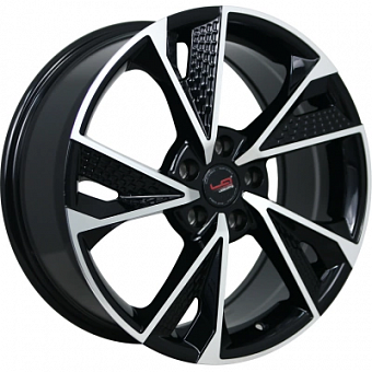 ���� ����� LegeArtis Concept A536 Audi 10x21 5x112 ET20 DIA66.6 BKF Audi