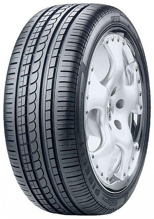 ���� ���� ������ P Zero Rosso Asimmetrico 205/50 ZR17  TL N3