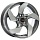 ����������� ���� ����� LegeArtis Concept OPL506 Opel 6,5x16 5x105 ET39 DIA56.6 GM Opel