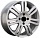 ����������� ���� ����� Replica PG12 Peugeot 5,5x14 4x108 ET34 DIA65.1 S Peugeot 