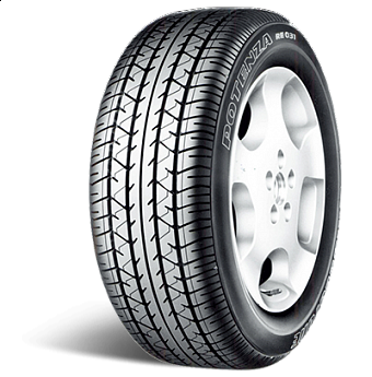 ���� ���� Bridgestone Potenza RE031