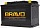 ����������� ���� ������������ BRAVO Truck Power-Block 6CT 74Ah R+ 650A EN 277x175x190