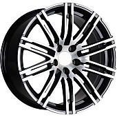 ���� PR13 Porsche