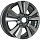 ����������� ���� ����� Top Driver NS137 Nissan 6,5x16 5x114,3 ET45 DIA66.1 GMF Nissan