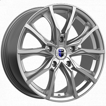 ���� ����� K&K ����� 7,5x17 5x114,3 ET50 DIA67.1 ���� ��������