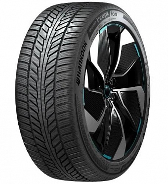 ���� ���� HANKOOK iON i*cept IW01 SUV 255/50 R21 109V TL XL