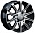 ����������� ���� ����� NZ SH590 6x14 4x98 ET35 DIA58.6 GMF