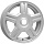 ����������� ���� ����� K&K ����� 5,5x14 4x98 ET35 DIA58.5 �������