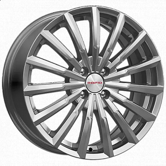 ���� ����� K&K ������ 5,5x14 4x100 ET39 DIA56.6 ���� ��������