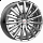 ����������� ���� ����� K&K ������ 5,5x14 4x100 ET39 DIA56.6 ���� ��������