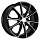 ����������� ���� ����� Top Driver TY199 Toyota 7x17 5x114,3 ET39 DIA60.1 BKF Toyota