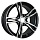����������� ���� ����� Top Driver B129 8x18 5x120 ET30 DIA72.6 MBF BMW