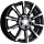 ����������� ���� ����� LegeArtis Concept TY514 Toyota 6,5x16 5x114,3 ET45 DIA60.1 MBF Toyota