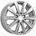 ����������� ���� ����� K&K ��737 6,5x16 5x112 ET50 DIA57.1 ������� Volkswagen