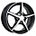 ����������� ���� ����� Alcasta M56 6x15 4x100 ET46 DIA54.1 BKF