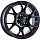 ����������� ���� ����� NZ F-42 6x15 4x100 ET48 DIA54.1 BKRSI