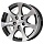 ����������� ���� ����� SKAD ������ 7x15 5x112 ET40 DIA67.1 ������