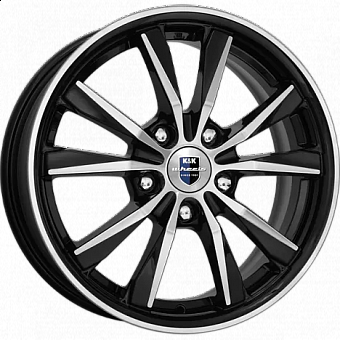 ���� ����� K&K ������� 6,5x16 5x108 ET40 DIA67.1 ����� ������