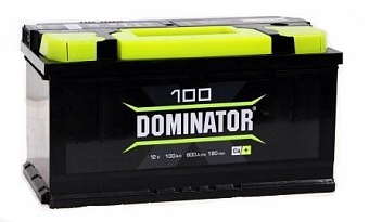 ���� ������������ Dominator 