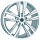 ����������� ���� ����� Replica VW44 Volkswagen 7,5x17 5x112 ET51 DIA57.1 S Volkswagen