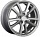 ����������� ���� ����� Replica TY98 Toyota 8x17 5x114,3 ET45 DIA60.1 S Toyota