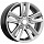 ����������� ���� ����� K&K ����� 6,5x16 5x139,7 ET40 DIA98 ������� SK