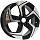 ����������� ���� ����� Top Driver NS156 Nissan 6,5x17 5x114,3 ET40 DIA66.1 BKF Nissan