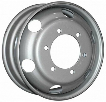 ���� ����� ���� 5,5x16 6x170 ET105 DIA130 �������� ��������� (1200 ��) ��� 3302