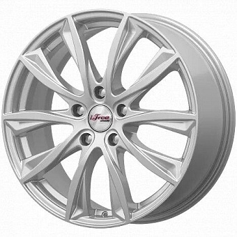���� ����� Ifree ��z����� 7,5x18 5x114,3 ET37 DIA66.6 ���- �������