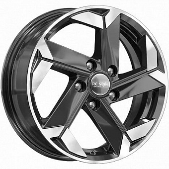 ���� ����� K&K ��979 6x16 5x114,3 ET43 DIA67.1 ����� ������
