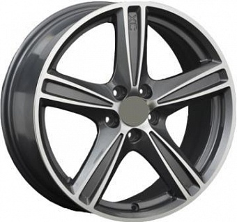 ���� ����� Replica V9 Volvo 8x19 5x108 ET42 DIA67.1 GMF Volvo