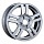 ����������� ���� ����� Replica GM18 Chevrolet 6x15 4x100 ET49 DIA56.6 S Chevrolet