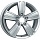 ����������� ���� ����� K&K �� ����� 6,5x15 5x139,7 ET40 DIA98 ���� �������� Chevrolet Niva/Lada