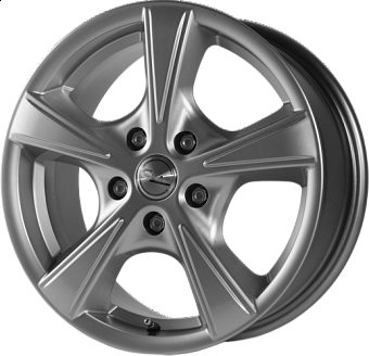���� ����� SKAD ������ 6,5x16 5x110 ET37 DIA65.1 ������