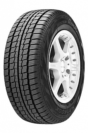 ���� ���� HANKOOK Winter RW06 215/65 R16C 109/107R TL