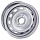 ����������� ���� ����� Arrivo AR006 5x13 4x100 ET46 DIA54.1 Silver