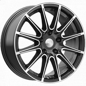 ���� ����� SKAD Le-Mans 7x16 5x112 ET40 DIA57.1 �����